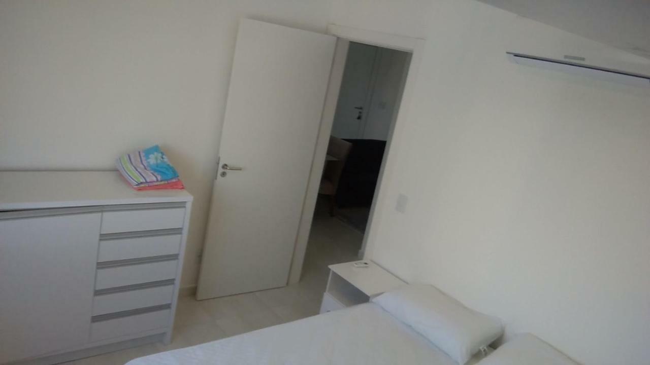 Апартаменты Apartamento Итапема Экстерьер фото